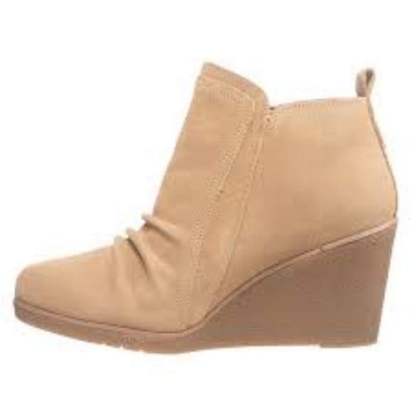 Sperry Harper Kara Wedge Bootie - Picture 3 of 4